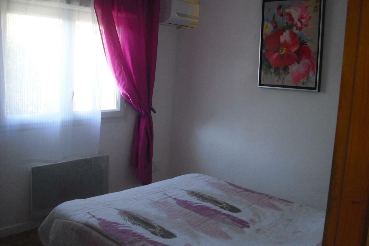 Lou Mas Li Pitchoun "Le Prunier " Apartment Gordes Ngoại thất bức ảnh